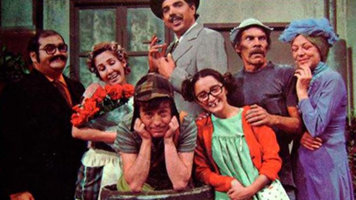 chavo