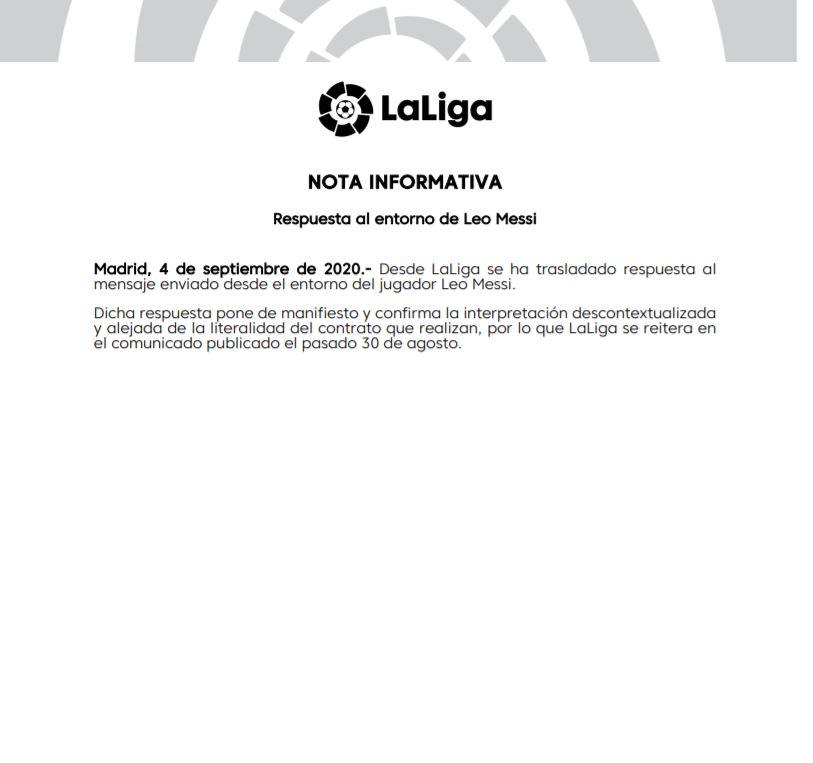 Liga Santander