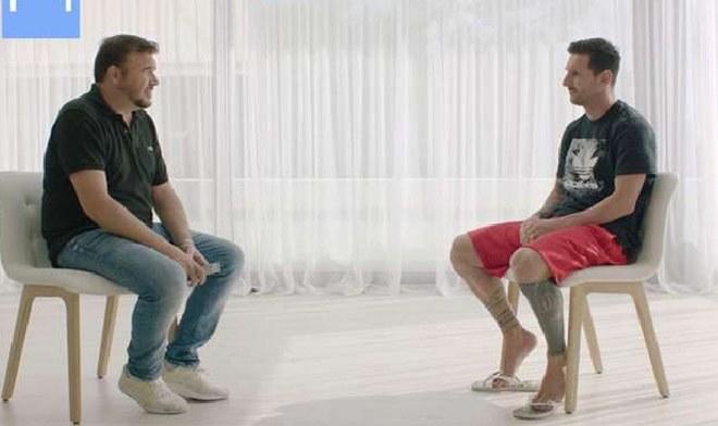 Messi