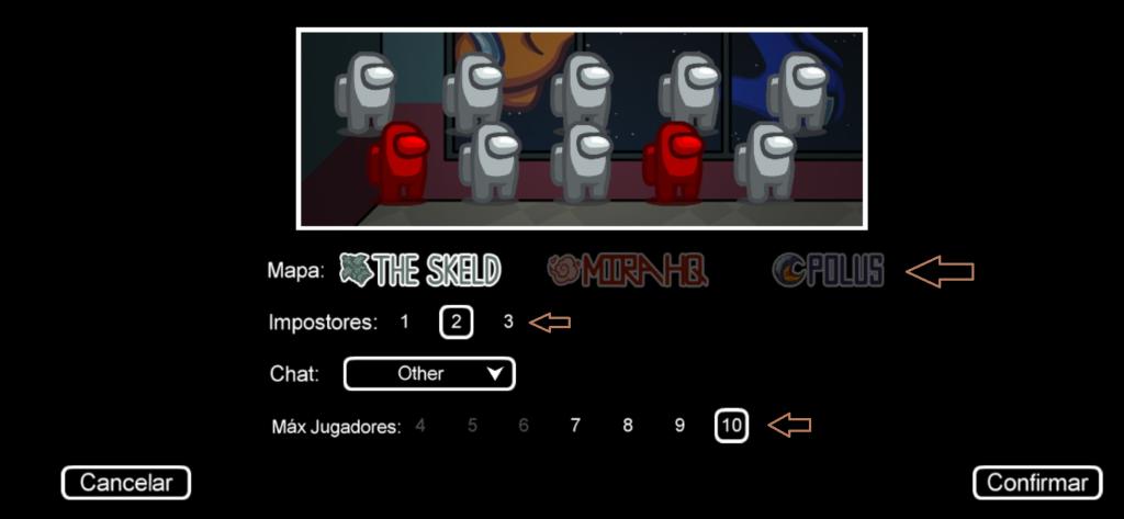 among us, tips, truco, guia, impostor, mejor impostor, jugar como impostor, pc, steam, movil, android, ios
