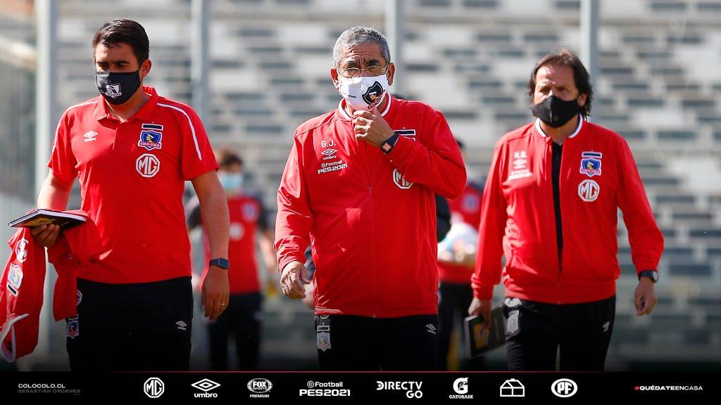 Colo Colo