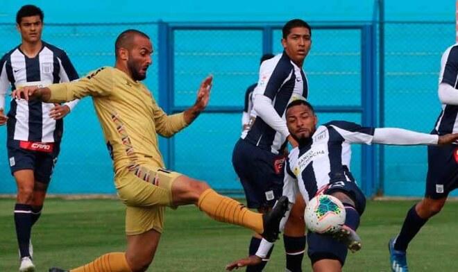 Alianza Lima