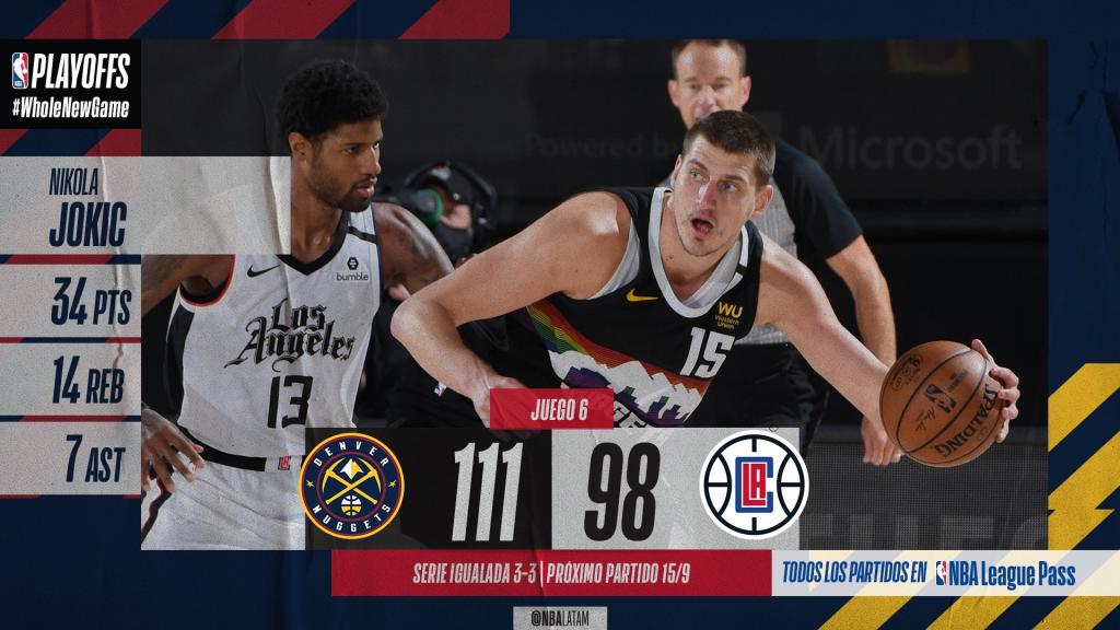 Clippers