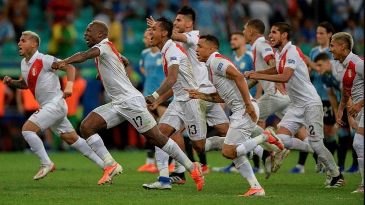 Eliminatorias Eliminatorias