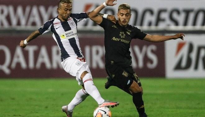 Alianza Lima Alianza Lima
