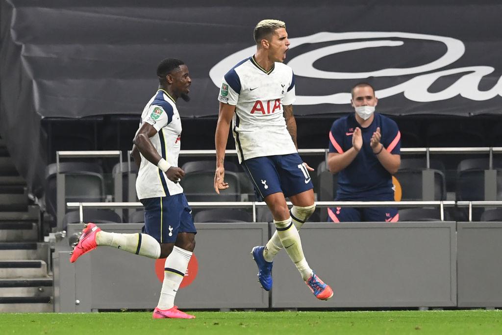 tottenham-lamela