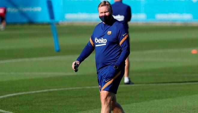 Ronald Koeman Ronald Koeman