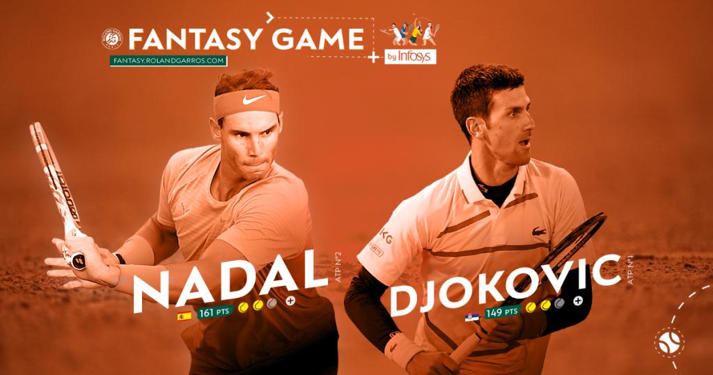 Nadal vs Djokovic EN VIVO vía ESPN: final de Roland Garros ...