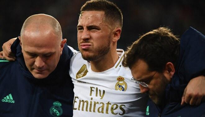 Eden Hazard