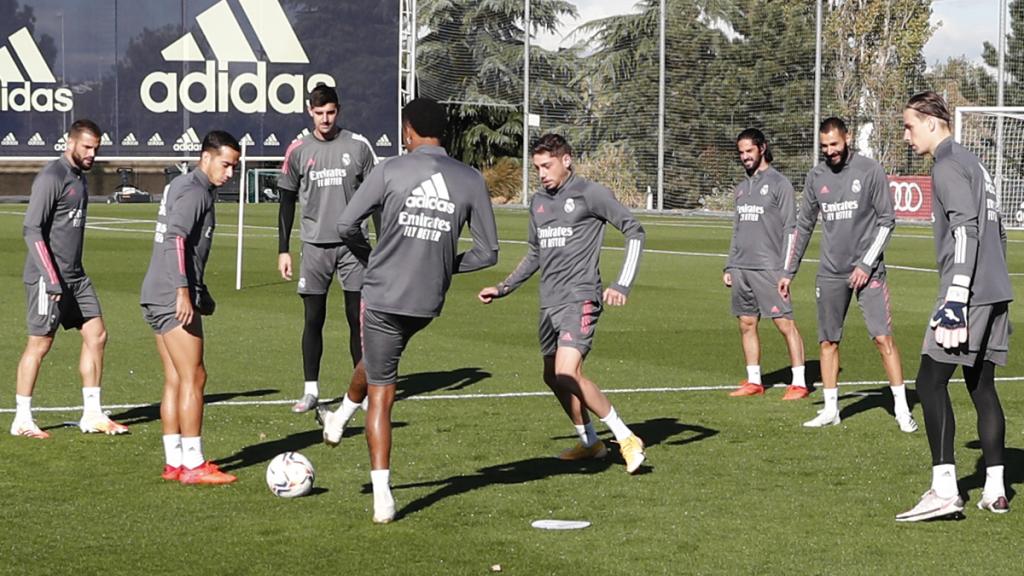 Real Madrid