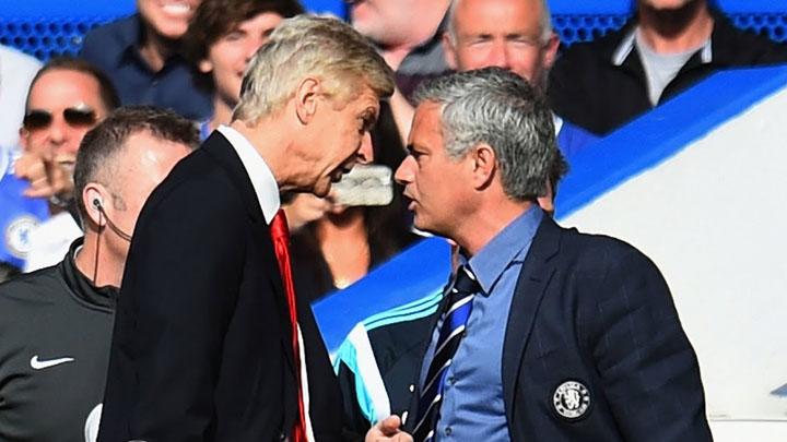 Mourinho Mourinho