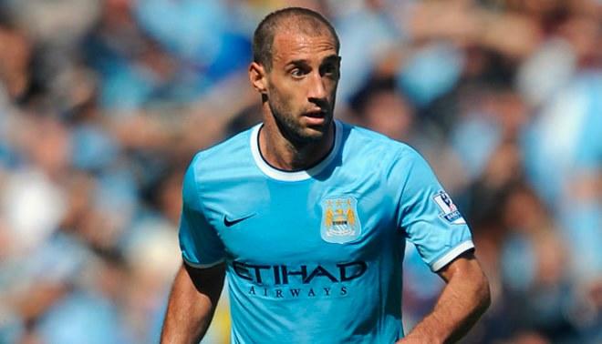 Pablo Zabaleta