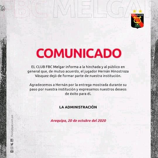 Melgar