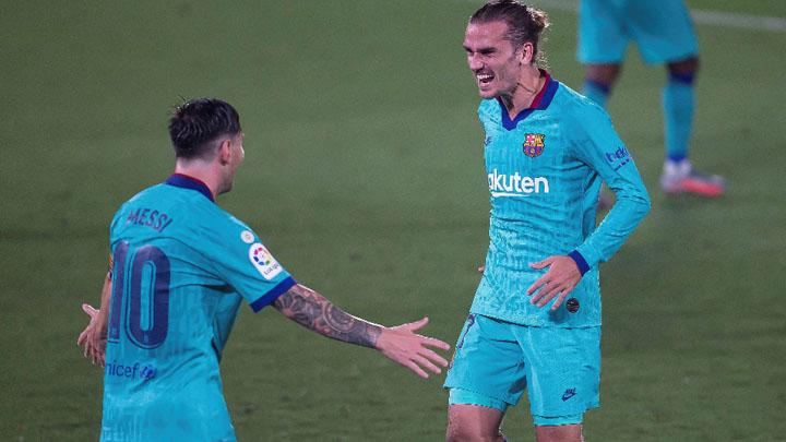 Griezmann