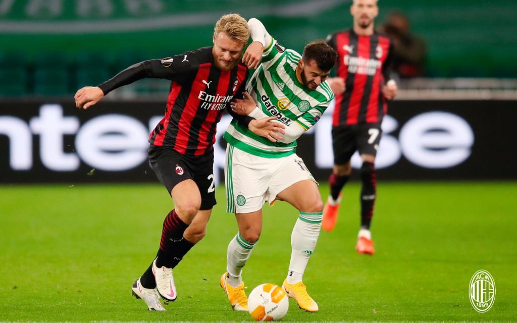 Celtic 