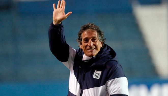 Mario Salas