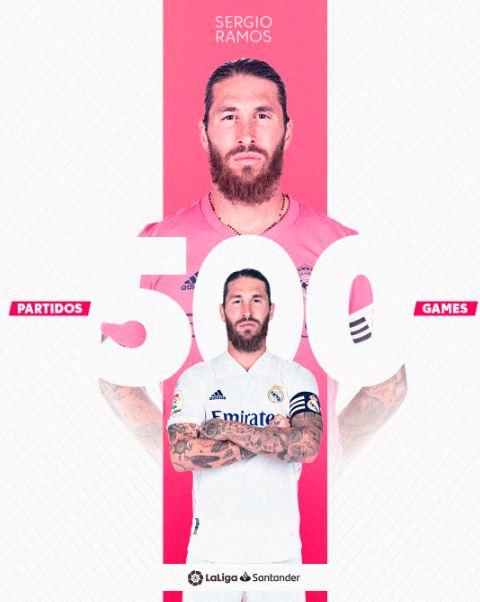Sergio Ramos