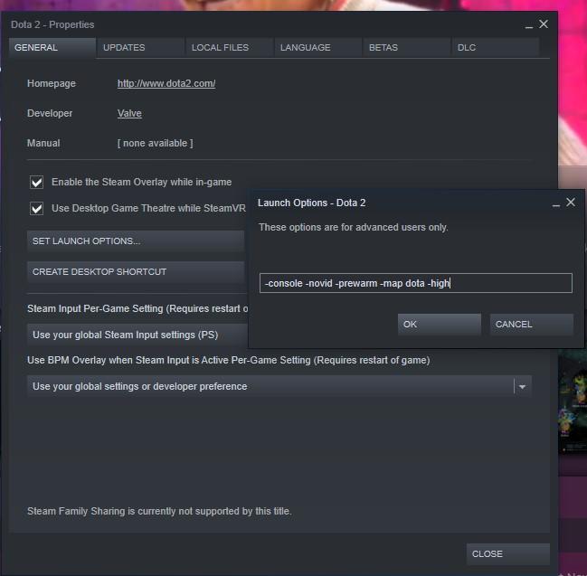 Dota 2 Dota 2
