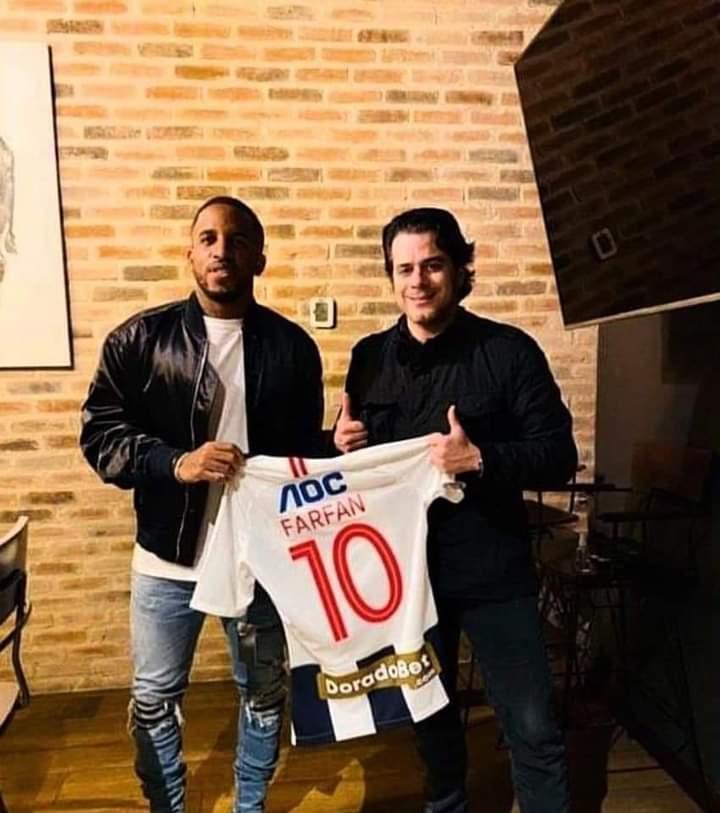 Farfán