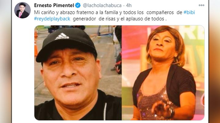 la-bibi
