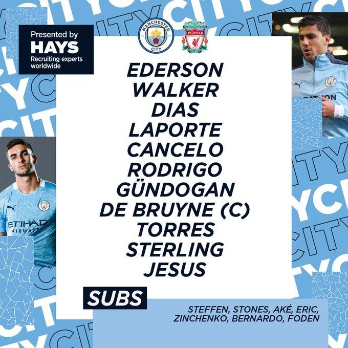 Manchester City vs Liverpool – Premier League – ESPN 2 Manchester City vs Liverpool – Premier League – ESPN 2