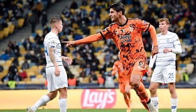 Álvaro Morata Álvaro Morata