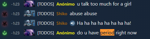 Dota 2 Gabbi REspode Dota 2 Gabbi REspode