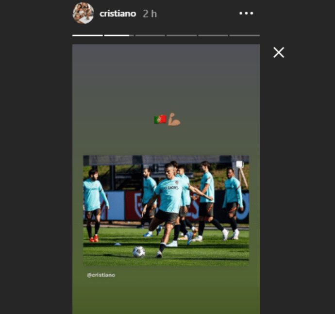 Ronaldo 