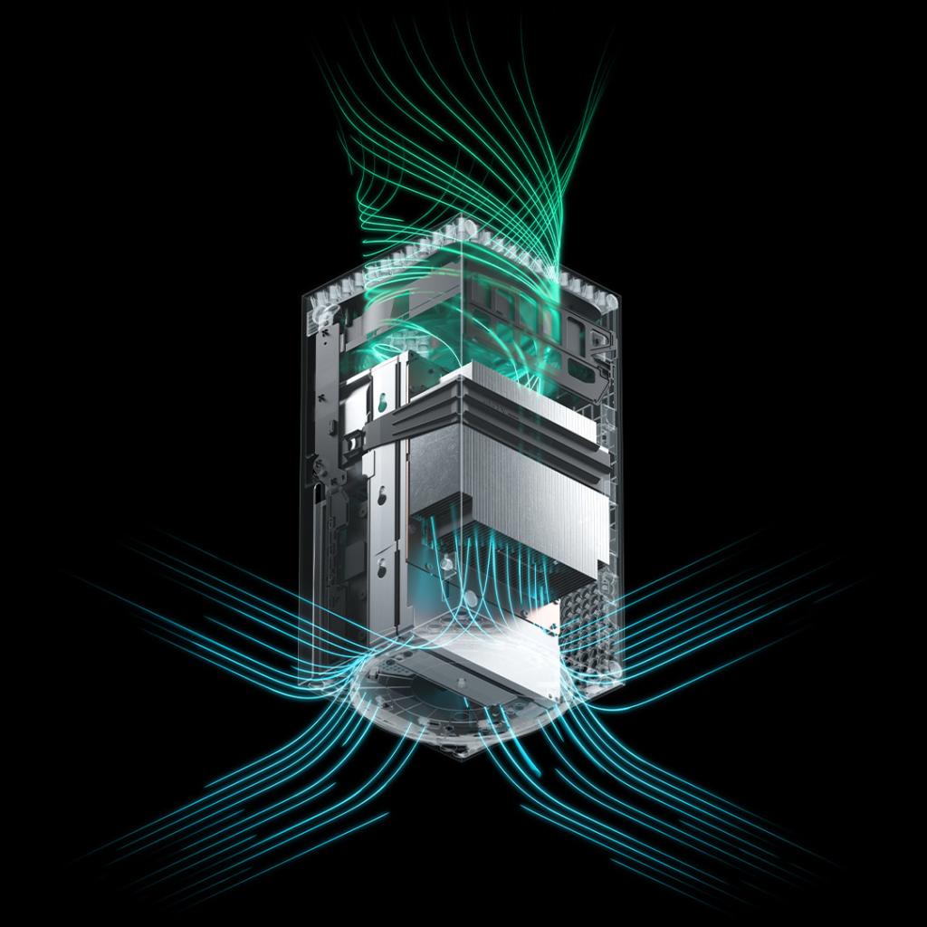 xbox series x, humo, vapor, vape, cigarro, consola, error, video, twitter, reddit, peru, mexico, argentina, colombia, chile