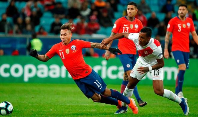 Eduardo Vargas