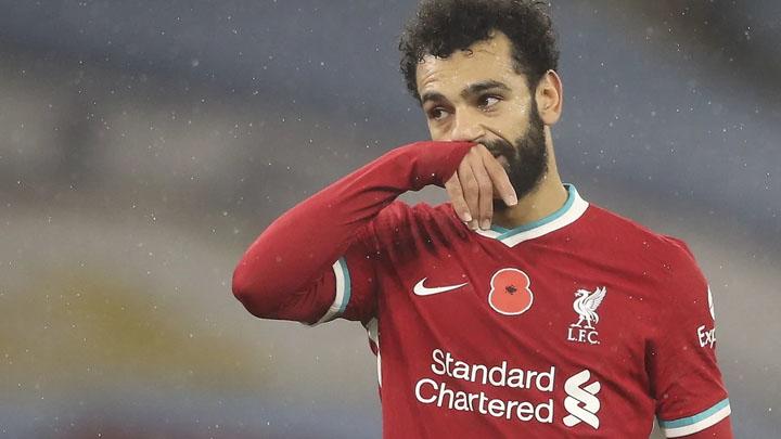 Mohamed Salah Mohamed Salah