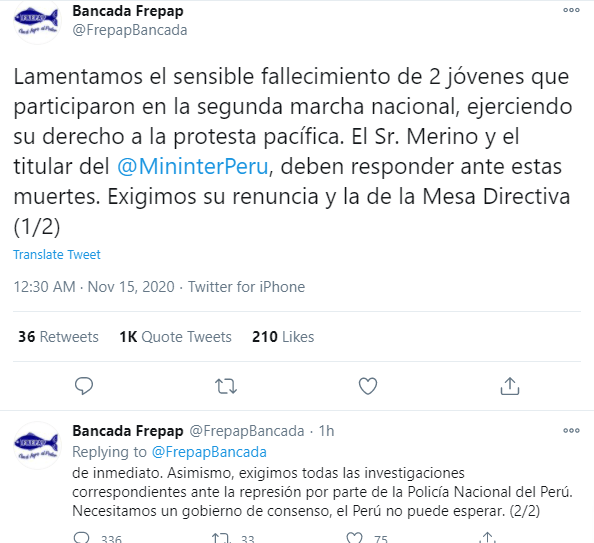 Frepap