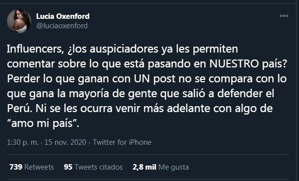 Lucia Oxenford Tw Lucia Oxenford Tw