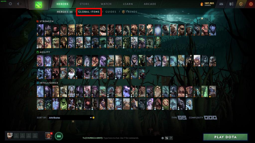 Dota 2