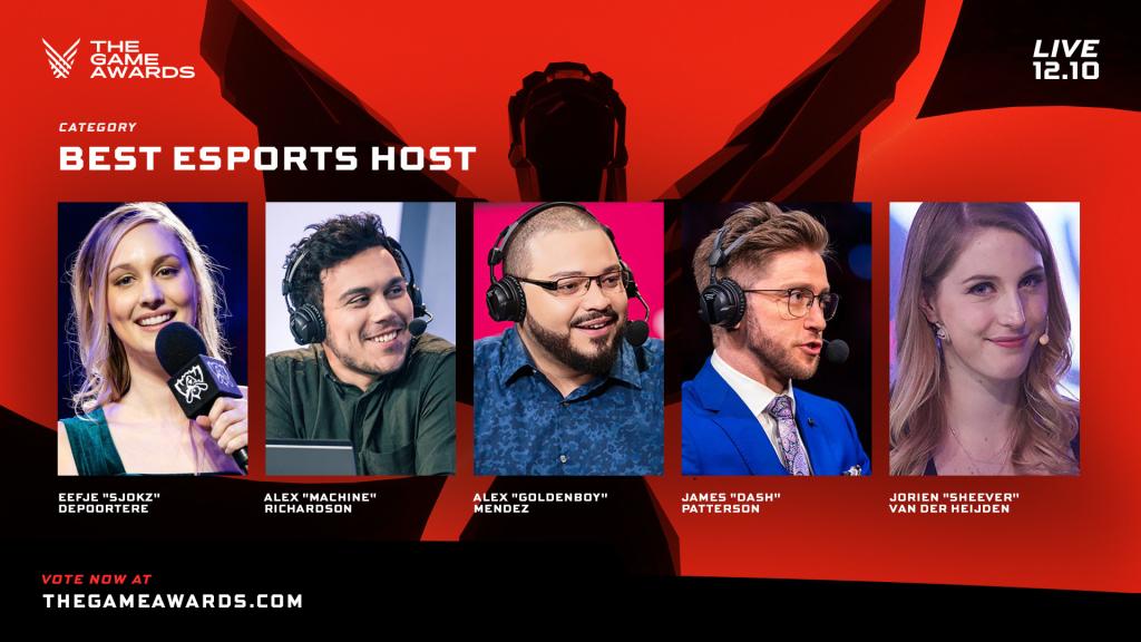 Mejor Host TGA