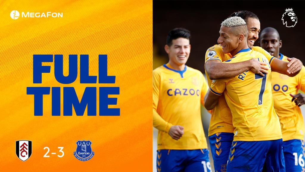 Everton Everton