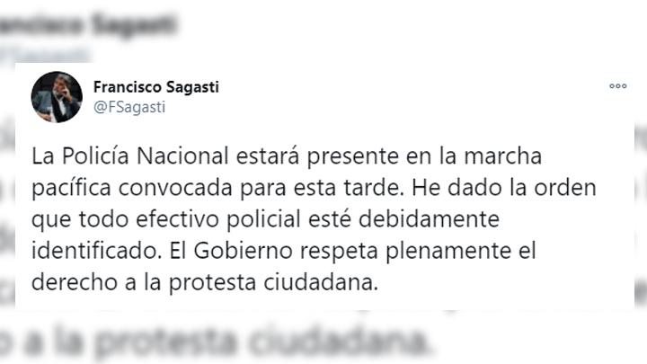 sagasti sagasti