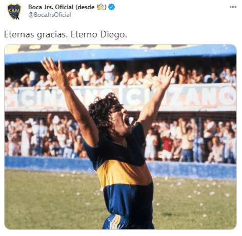 Maradona