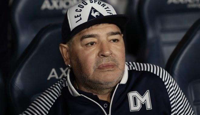 Maradona