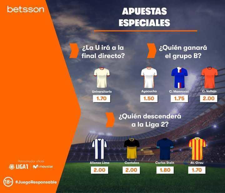 descenso peru liga 1 2020