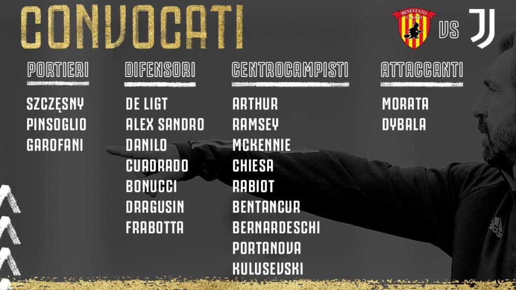 Juventus