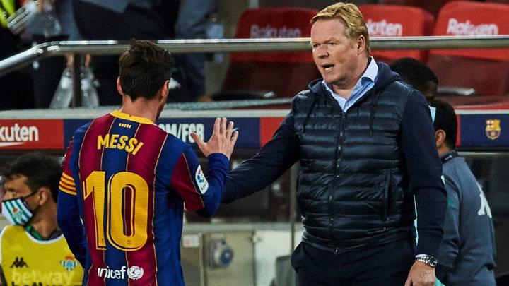 Ronald Koeman