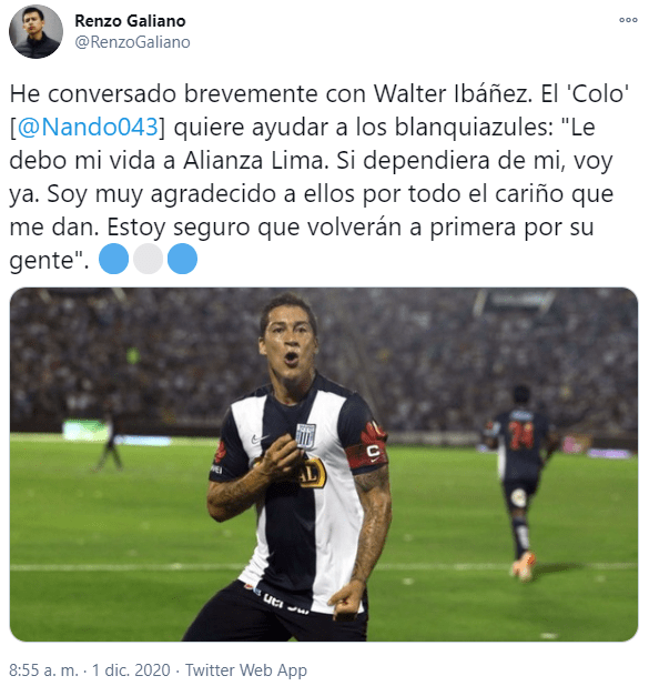 walter ibañez walter ibañez