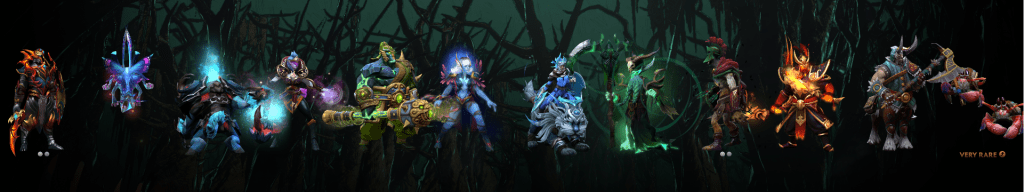 Dota 2 Dota 2