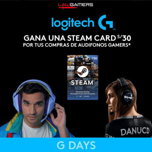 Logitech