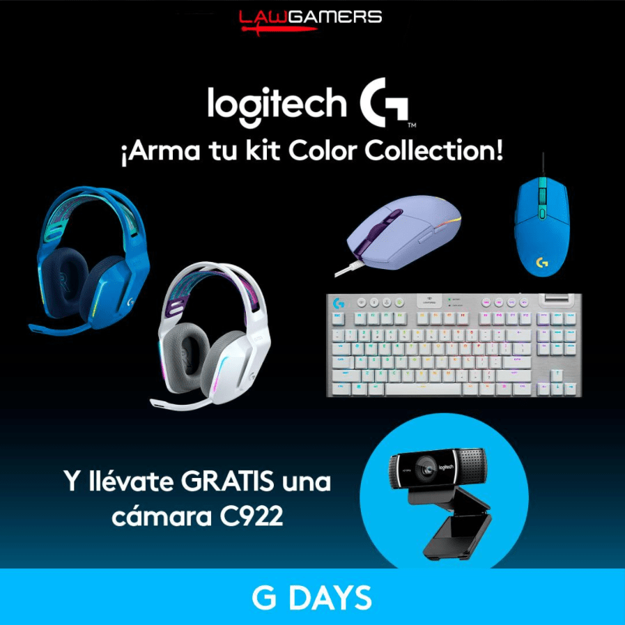 Logitech