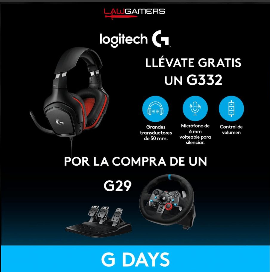 Logitech