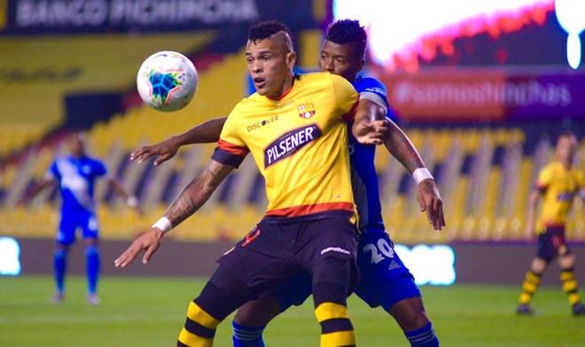 emelec-barcelona