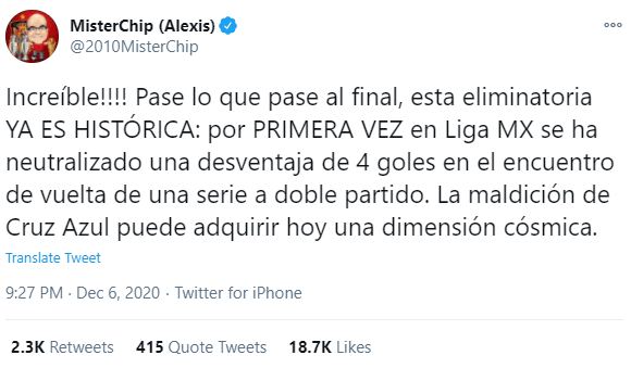 Mister Chip