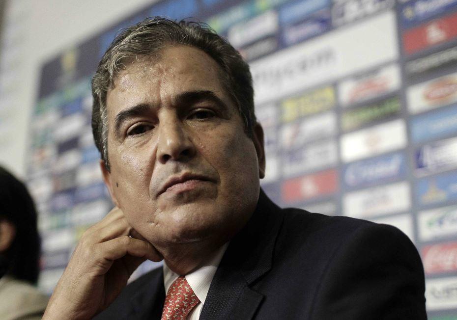 Jorge Luis Pinto
